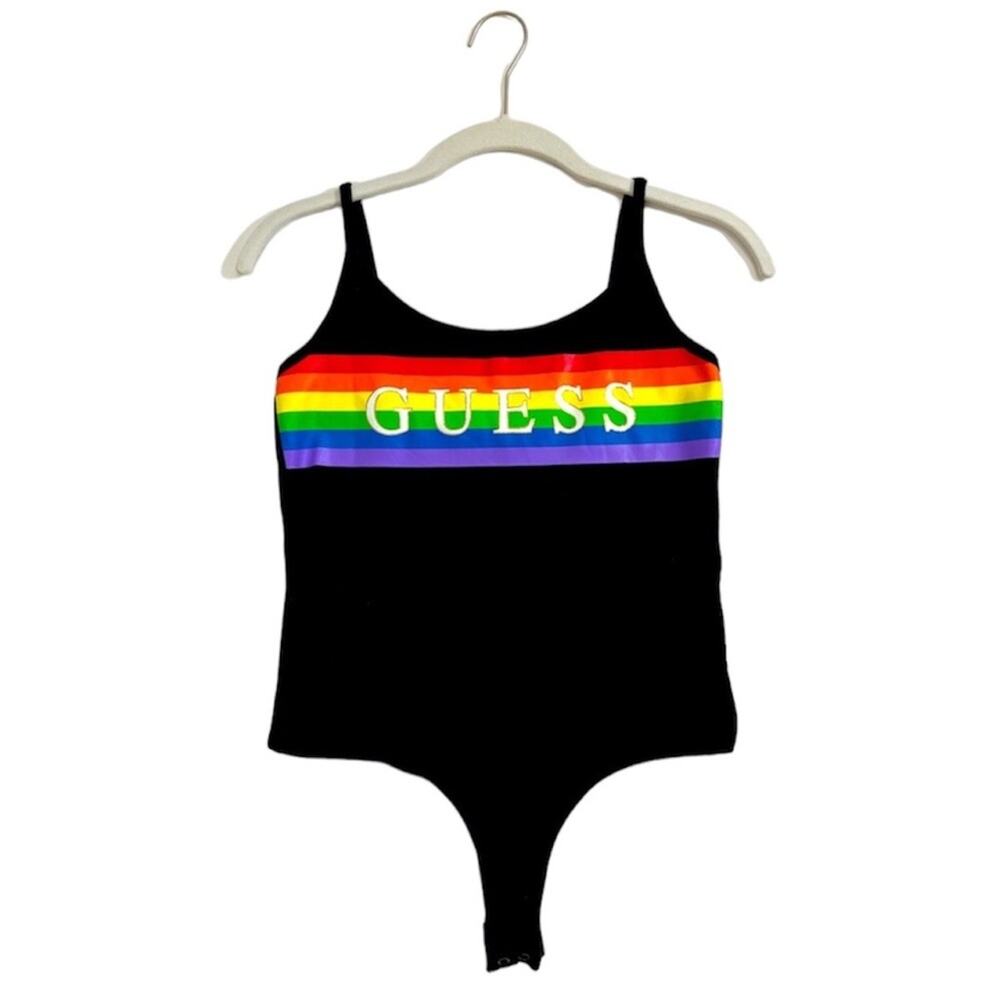 Guess Bodysuit